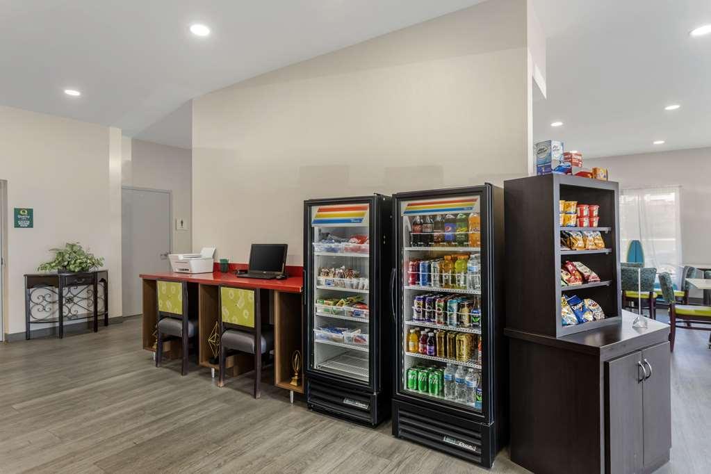 库克维尔凯艺酒店 设施 照片